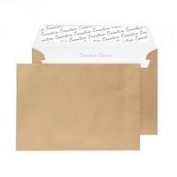 c5 wallet envelope peel and seal 130gsm metallic gold black 93029 pack