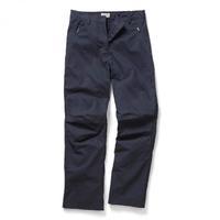 C65 Winter Trousers Soft Navy