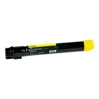 C950 Yellow Extra High Yield toner 24k