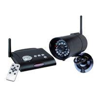 C961DVR Wireless Digital Recorder Camera Set