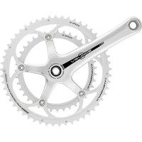 campagnolo veloce silver pt 10spd cset compact 175 3450