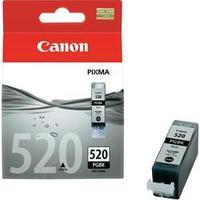 Canon Ink PGI-520 Original Black 2932B001