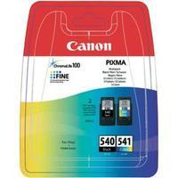 Canon Ink Multipack PG-540+CL-541 Original Set Black, Cyan, Magenta, Yellow 5225B006