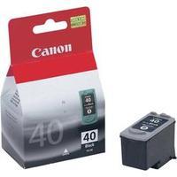 canon ink pg 40 original black 0615b001