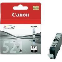 Canon Ink CLI-521 Original Photo black 2933B001