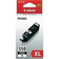 Canon Ink PGI-550XL PGBK Original Black 6431B001