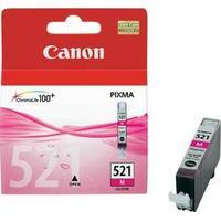 Canon Ink CLI-521 Original Magenta 2935B001