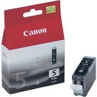 Canon Ink PGI-5 Original Black 0628B001