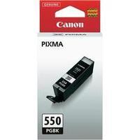 Canon Ink PGI-550 PGBK Original Black 6496B001