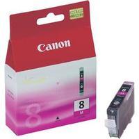 Canon Ink CLI-8 Original Magenta 0622B001