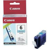 canon ink bci 6 original photo cyan 4709a002