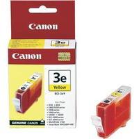 Canon Ink BCI-3E Original Yellow 4482A002