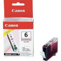 canon ink bci 6 original photo magenta 4710a002