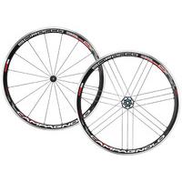 Campagnolo - Pr Whls Scirocco 35 CX 10/11 Camp