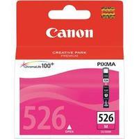 Canon Ink CLI-526M Original Magenta 4542B001