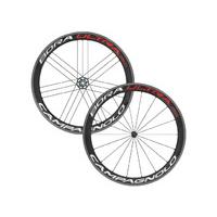 Campagnolo - Pr Whls Bora Ultra 50 Tubular 9/10/11 Camp