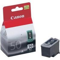 Canon Ink PG-50 Original Black 0616B001