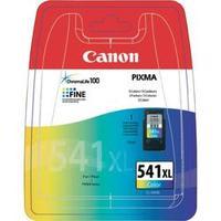 canon ink cl 541xl farbe original cyan magenta yellow 5226b005