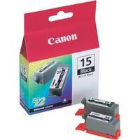 Canon Ink BCI-15 Original Black 8190A002