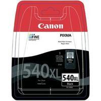 Canon Ink PG-540XL Schwarz Original Black 5222B005