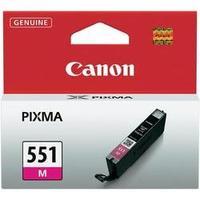 Canon Ink CLI-551 M Original Magenta 6510B001