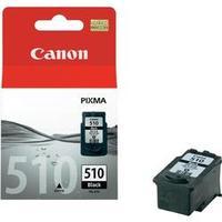 canon ink pg 510 original black 2970b001