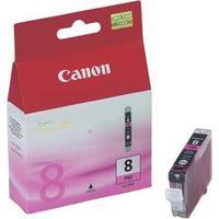 canon ink cli 8 original photo magenta 0625b001