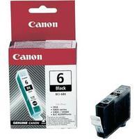 canon ink bci 6 original black 4705a002