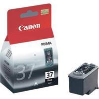 Canon Ink PG-37 Original Black 2145B001