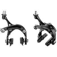 Campagnolo - Veloce Black Brake Set