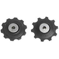 Campagnolo - Gear Pulleys (Pair) RD-RE700 10spd