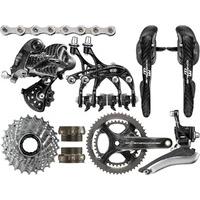 Campagnolo - Chorus 11 Speed Double Groupset