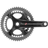 Campagnolo - Super Record UT Ti Carbon 11 Cset 175 36/52