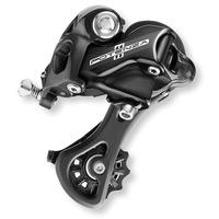 Campagnolo - Potenza Rear Gear Black Medium