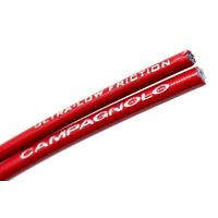 Campagnolo - Ergopower Ultrashift / Powershift Cableset Red