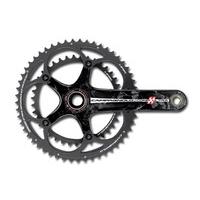 Campagnolo - Comp Ultra OT 11 Spd Chainset 170 36/52