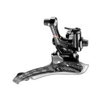 Campagnolo - Super Record 11 Front Derailleur with S2 Braze-on