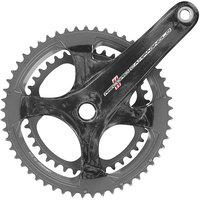 Campagnolo - Record UT Carb 11Spd Cset 175 36/52