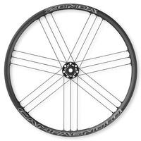 campagnolo zonda disc brake 6 bolt wheelset