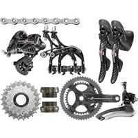 Campagnolo - Record 11 Speed Double Groupset