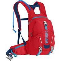 Camelbak - Skyline 10LR Racing Red/Pitch Blue 3L