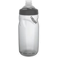Camelbak - Podium Bottle 610ml Clear/Logo