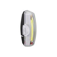 Cateye - Rapid X Rechargeable Front Light