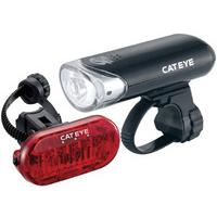 Cateye - Light Set EL130/Omni 3 Rear TL135