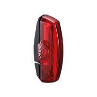 Cateye - Kinetic X2 Rear Light