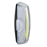 Cateye - Rapid X2 Rechargeable Front Light