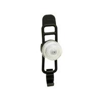 cateye new front loop 2 rechargeable light