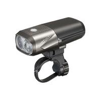 cateye volt 1200 rechargeable front light