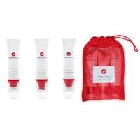 castelli linea pelle combo pack 3x100ml tube