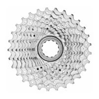 campagnolo chorus 11 speed ultra shift cassette silver 12 27t